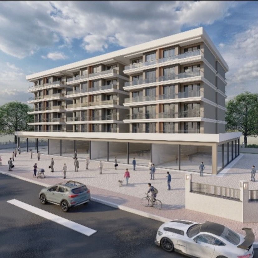 Ater İnşaat Mobilya 